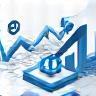 Icon representing network optimization
