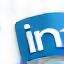 LinkedIn icon