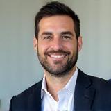 Luca Gallo - Head of Operations at Copertura Italia S.p.A.